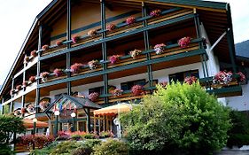 Hotel Brandl